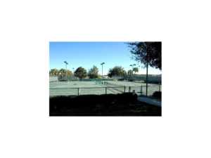 Stonecrest 55+ Community Tennis Courts