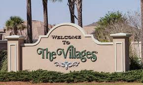 The Villages Homes