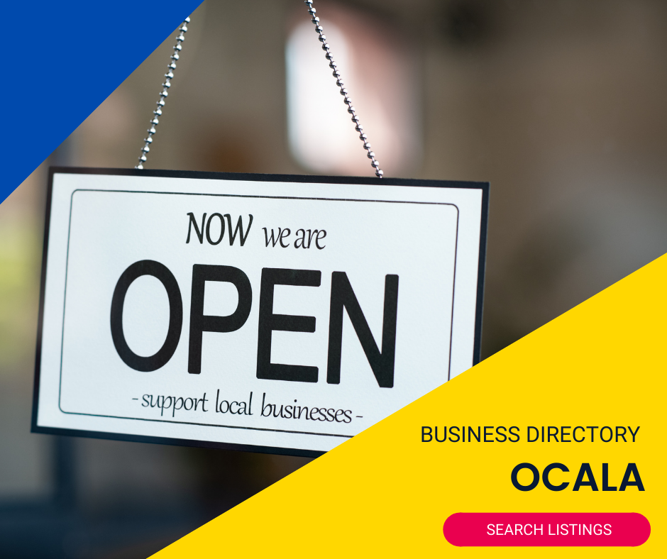 Ocala Affiliate Business Directory