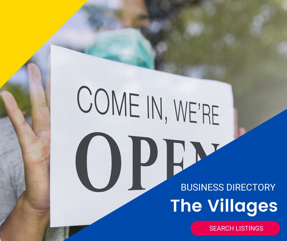 The Villages Affiliate Business Directory