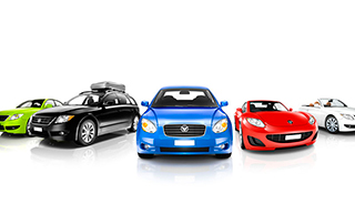 Auto Sales Services