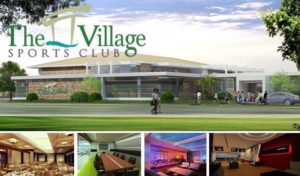The Villages Sports Club