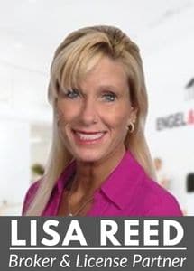 Lisa Reed