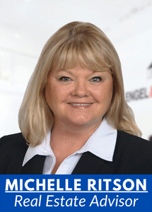 Michelle Ritson