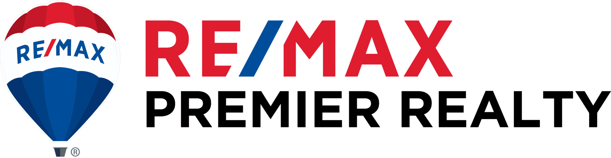 Remax Premiere Reality Logo