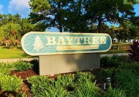 Baytree in Tavares Florida 55+ Active Adult Retirment Community