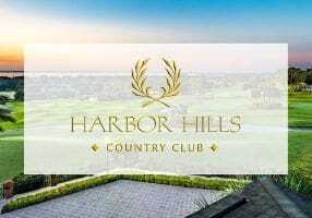 Harbor Hills Country Club in Lady Lake Florida 55+ Active Adult Retirement Community