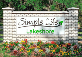 Lakeshore in Oxford in Florida 55+ Active Adult Retirement Community