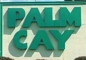 Palm Cay 55+ Community in Florida