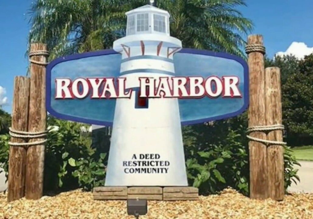 Royal Harbor in Tavares 55+ Active Adult Retirement Community