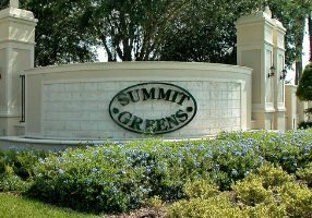 Summit Greens in Clermont Florida 55+ Active Adult Retirement Community