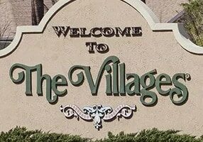 The Villages 55+ Community in Florida