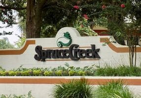 Spruce Creek South in Summerfield Florida 55+ Active Adult Retirement Community