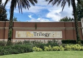 Trilogy in Orlando Florida 55+ Active Adult Retirement Community